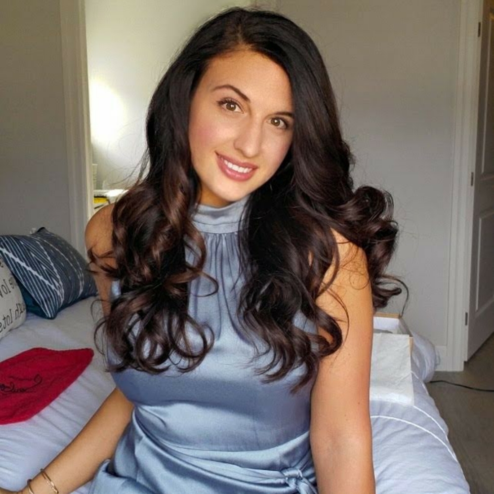 Meet your Posher, Gianna